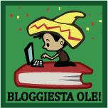 Bloggiesta Starting Line
