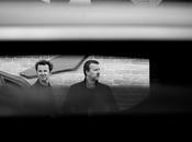 Track Day: Black Rivers 'The Ship'