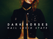 REVIEW: Dark Horses 'Hail Lucid State' (Last Gang Records)