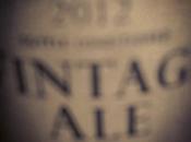 Blurry, #craftbeer #beertography #fullers #oldale #bottleshare #beerporn #vintage