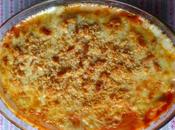 Macaroni, Cheese Tomato Bake