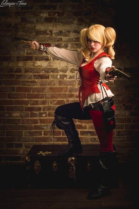 pirate-harley-quinn-cosplay