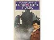 Murder Orient Express Agatha Christie