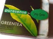 Puresense Soap Opera Green Review.