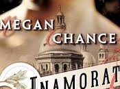 Inamorata Megan Chance Book Review