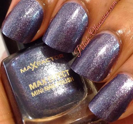 Max Factor - Meteorite