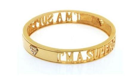 Top 10 Amazing DC Comics Jewellery