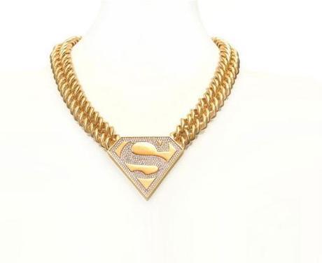 Top 10 Amazing DC Comics Jewellery