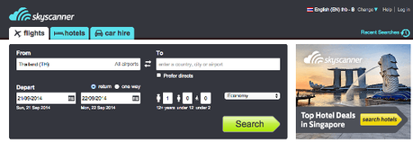 Skyscanner