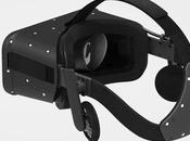 Oculus Unveils Improved ‘Crescent Bay’ Prototype Headset