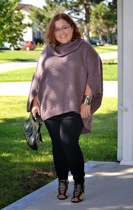 Fall Double Feature: Sweater Glamour IMG_4639