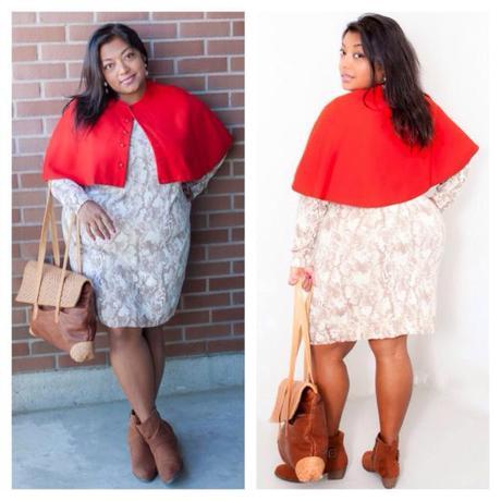 Fall Double Feature: Sweater Glamour IMG_4635