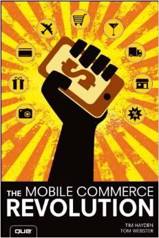 the mobile commerce revolution