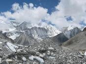 Himalaya Fall 2014: Teams Move