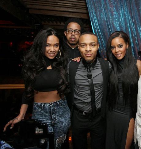 Bow Wow Is Engaged To Love & Hip Hop’s Erica Mena (0_o)