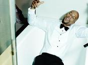 Common Opens About Performing 2014 Awards Weeks After Father’s Death
