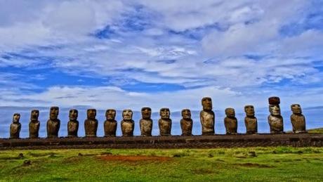 Easter Island