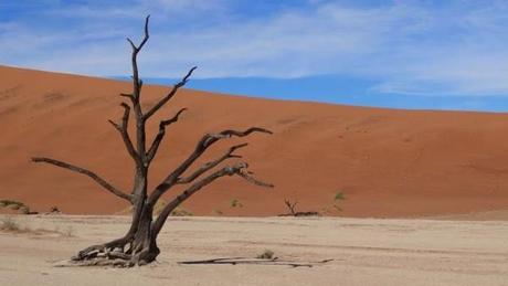 Namibia