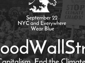 Confront Climate Profiteers: Flood Wall Street