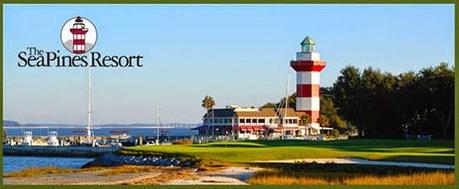 The Sea Pines Resort Completes Heron Point by Pete Dye Enhancements