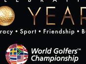 Sven Tumba Classic Ignites 20th World Golfers Championship