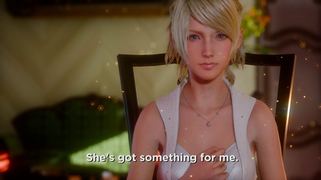 Final Fantasy XV demo will feature 3-4 hours of gameplay