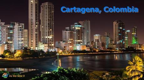 Cartagena 9293  Cartagena Street Life