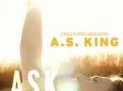 Rachel Reviews Passengers A.S. King