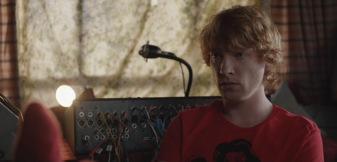 Frank (2014) jon