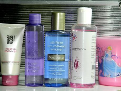 Makeup Removers Calling Out For Reviews Makeup Removers Calling Out For Reviews