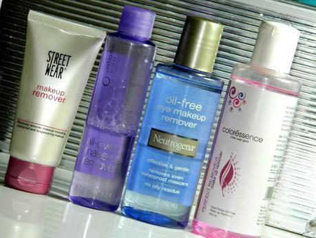 Makeup Removers Calling Out For Reviews Makeup Removers Calling Out For Reviews