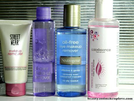 Makeup Removers Calling Out For Reviews Makeup Removers Calling Out For Reviews