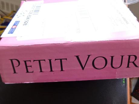 Vegan Love: Petit Vour Beauty July 
