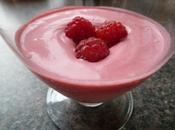 Simple Raspberry Fool Recipe