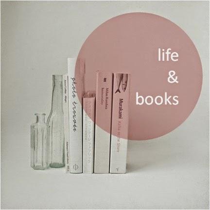 Life and books, an update