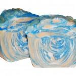 argan soap