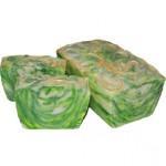 st pattys day soap