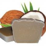 creamy cocoa craziness soap