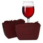 wine soap