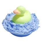 floating ducky soap