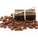 coffee soap