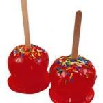 candied apple soap