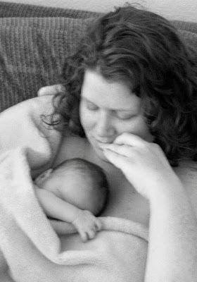 Breastfeeding in Seven Sentences