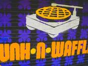 Funk Waffles Best Breakfast Syracuse,