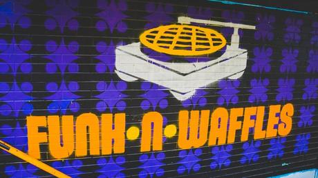 funk n waffles exterior