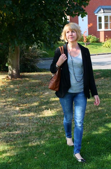 What I Wear: My Minimalist Wardrobe