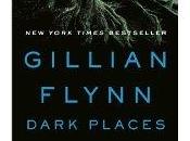 Thoughts “Dark Places” Gillian Flynn