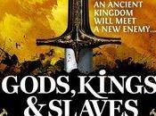 Gods, Kings Slaves Siege Madurai Venketesh Book Review