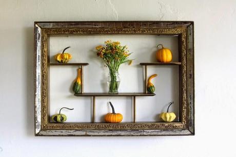  Pumpkins and Gourds decor