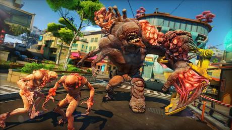 Sunset Overdrive: “no plans for a PC version right now,” says developer